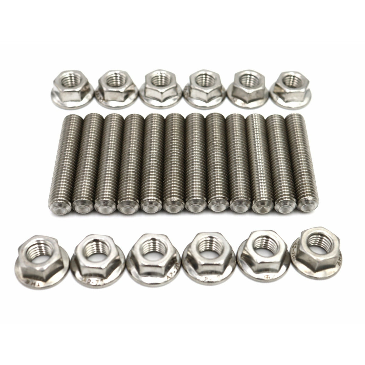 Broken Exhaust Manifold Bolts on the Cummins, and How to Stop It