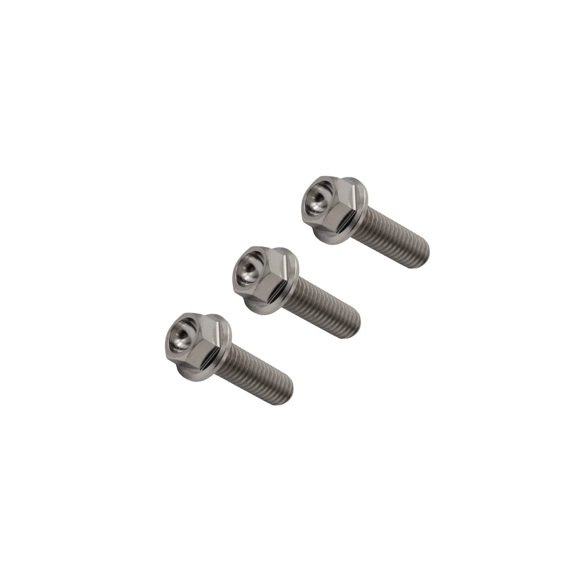 FSD Titanium Hardware for Cummins – The Final Touch Your Build Deserves