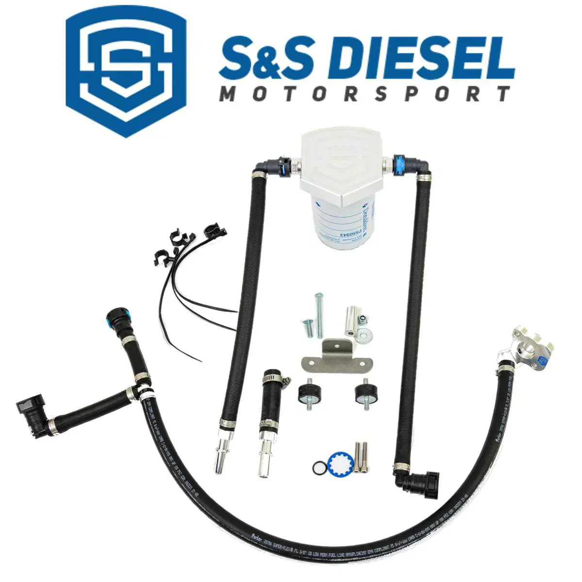 2011-2024 Powerstroke Owners Need This...