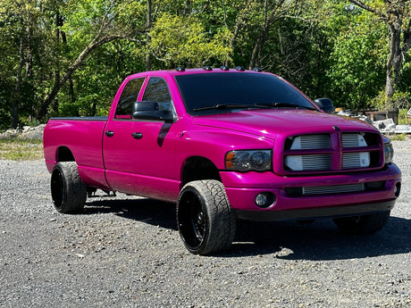 2003–2004.5 5.9L Cummins Injector & CP3 Sizing Guide: How to Choose the Right Fuel Setup (Common Rail)