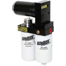 Choosing the proper lift pump for your Cummins build
