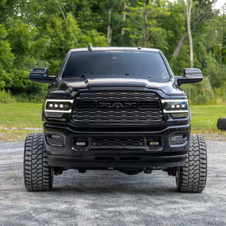 2019–2024 6.7L Cummins Injector & CP3 Sizing Guide: How to Choose the Right Fuel System (Common Rail)