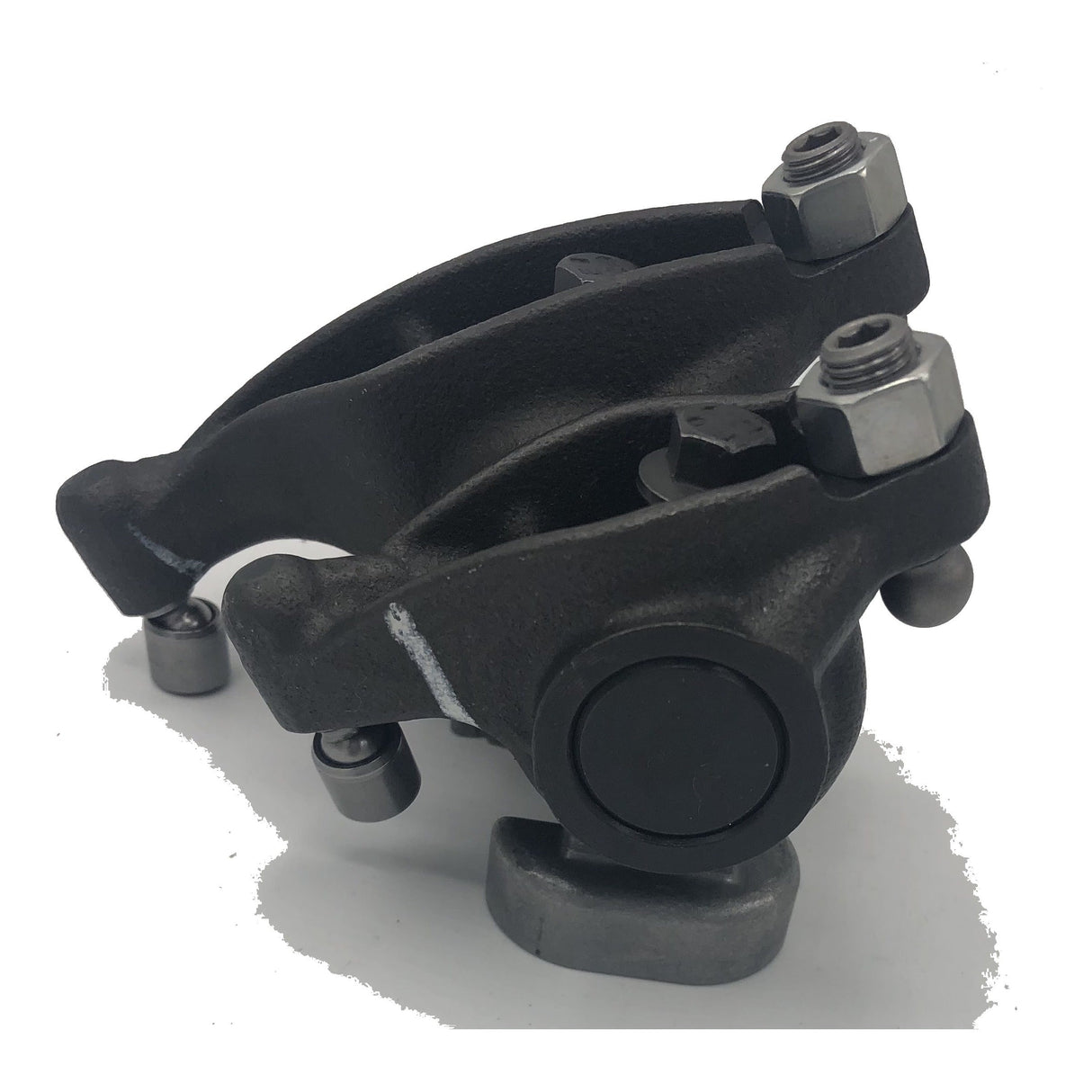 Hamilton Cams Performance Rocker Arms for 1998.5-2018 Dodge Ram 5.9L 6.7L Cummins 24V (Set of 24)