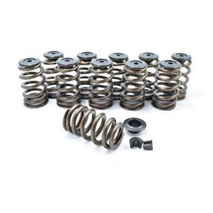 Hamilton Cams Oversized Valve Set 1.850/1.750 for 1989-1998 Dodge 5.9L Cummins 12V