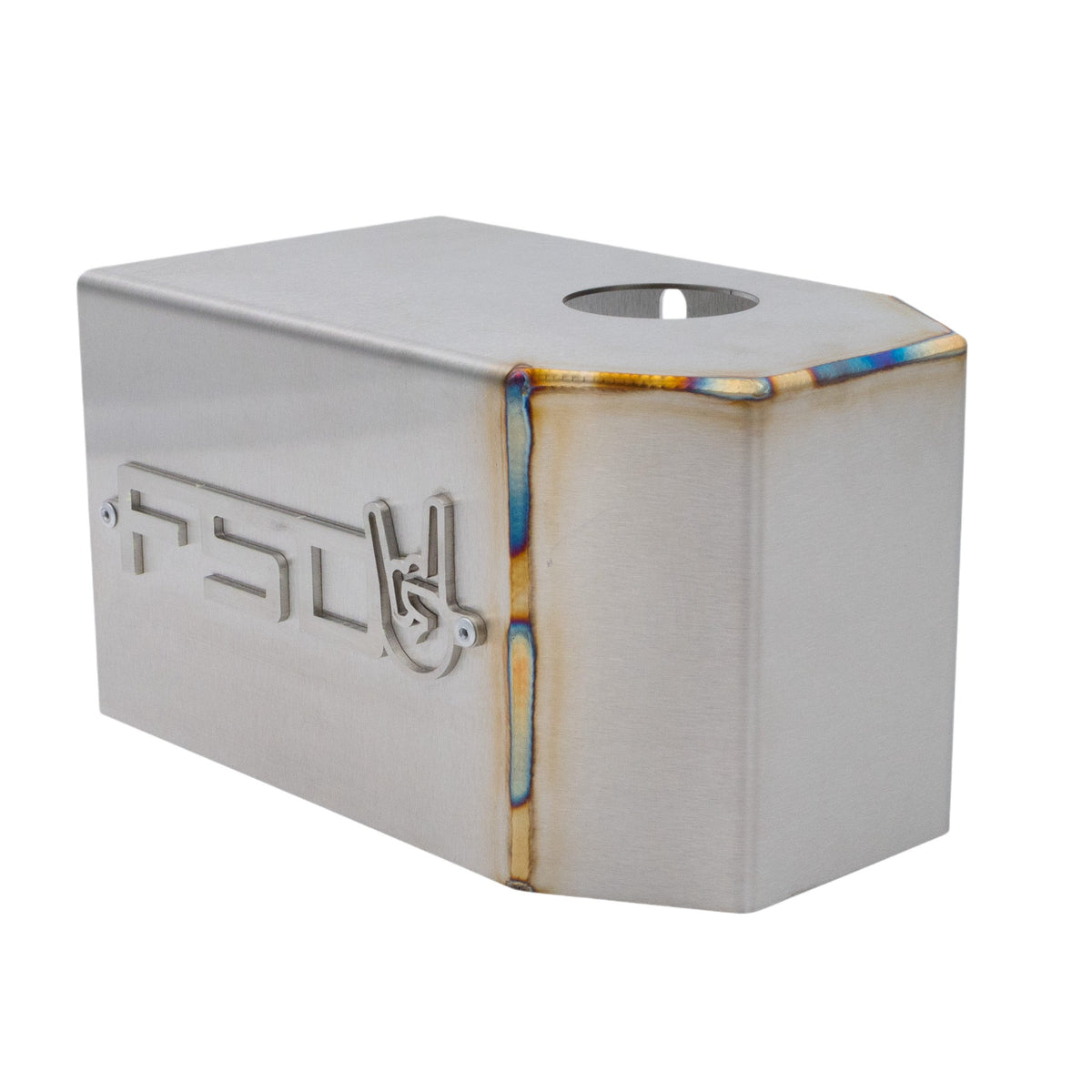 FSD Brake Fluid Reservoir Cover 2012-2024