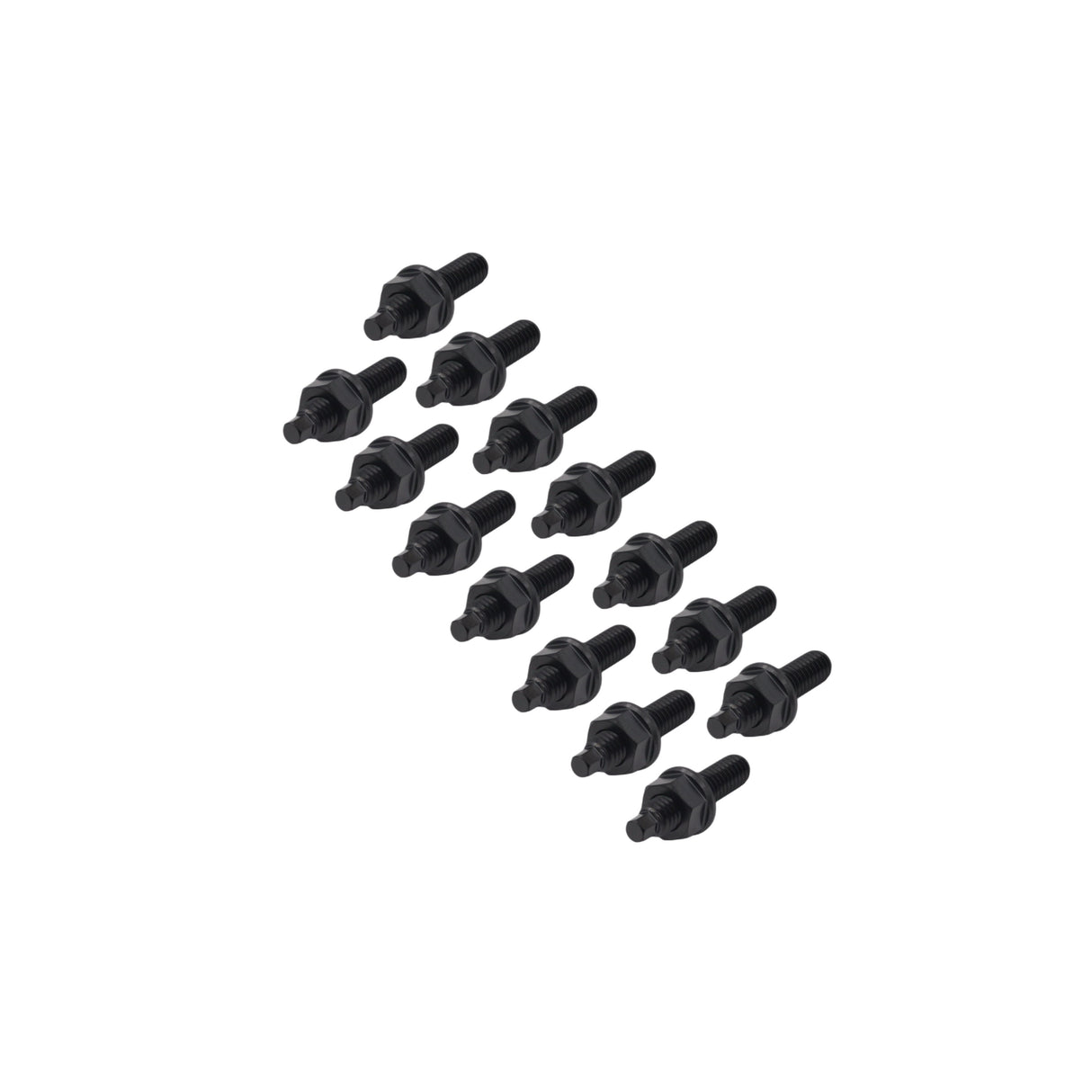 FSD 47RE/48RE Pan Stud Kit Black- FSD128B