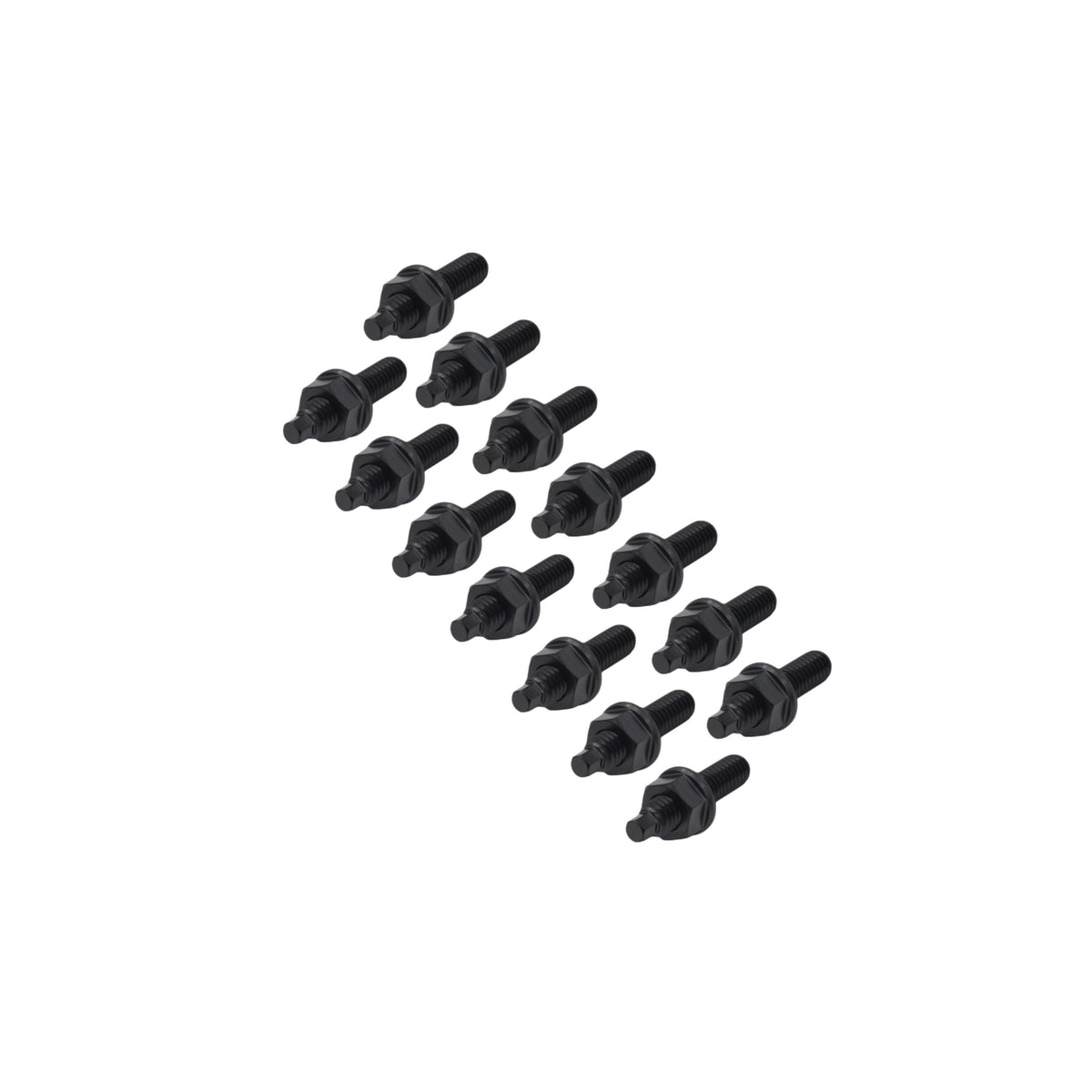 FSD 47RE/48RE Pan Stud Kit Black- FSD128B