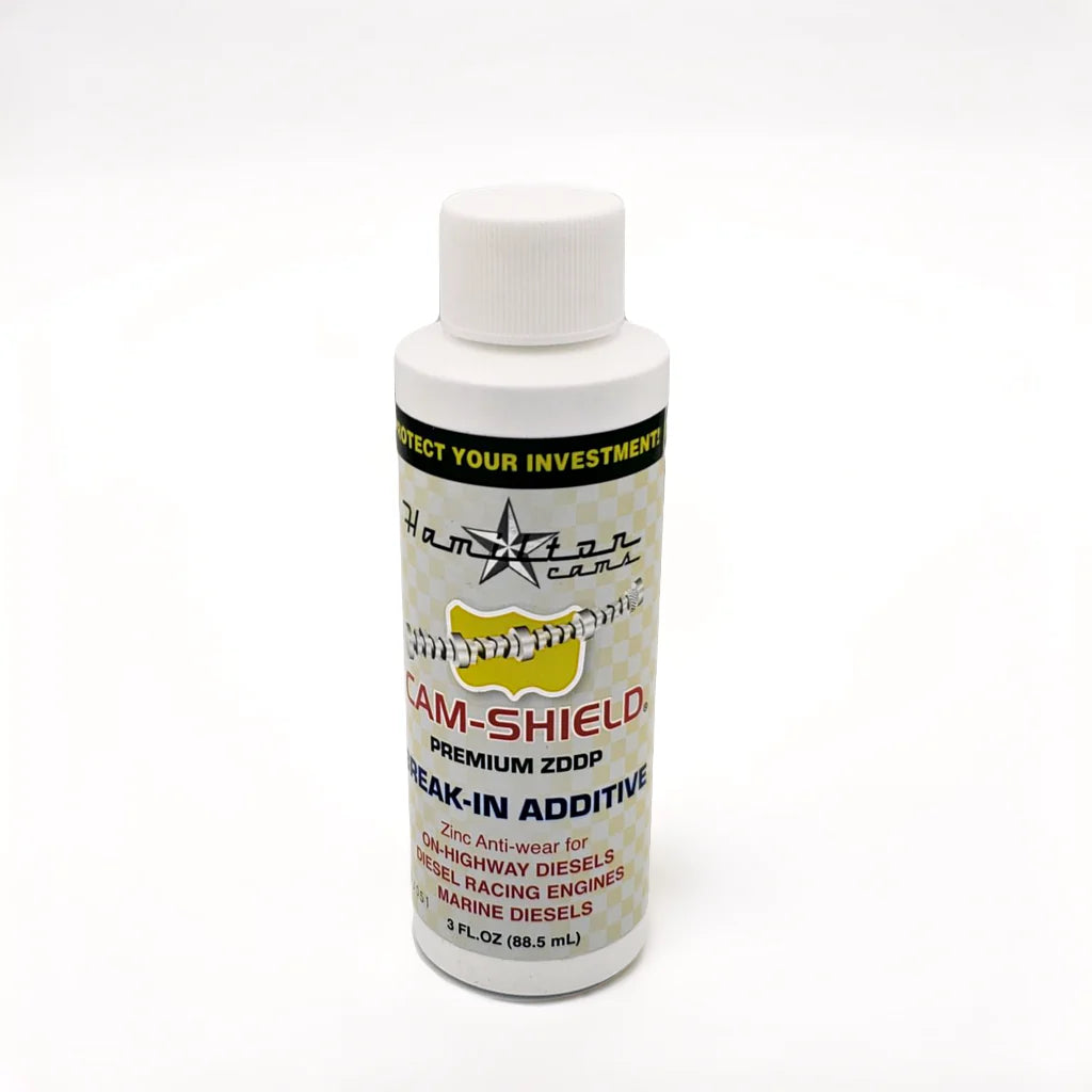Zinc Oil Additive