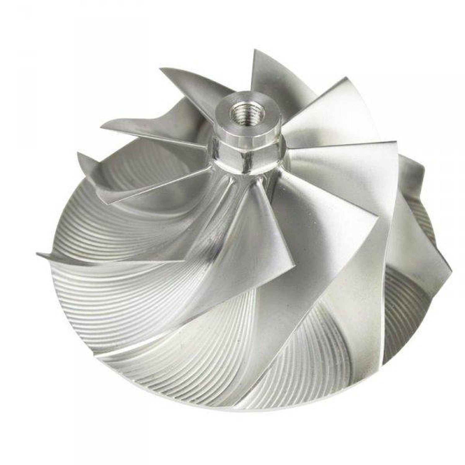 XDP X-Wheel Compressor Wheel XD170293 1999.5-2003 Ford 7.3L Powerstroke