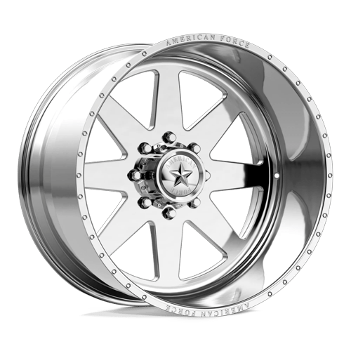 INDEPENDENCE 24X12 8X170 -40 BLACK