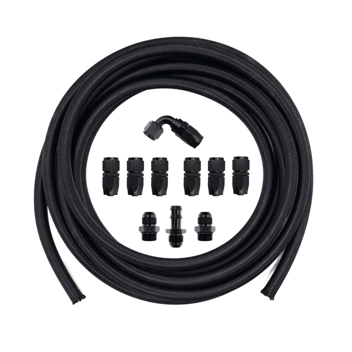 FSD 1998.5-2020 Cummins DIY FASS Fuel System/SUMP Installation Kit