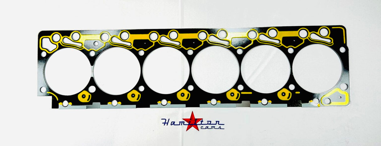 12 Valve Fire Ring gasket Standard