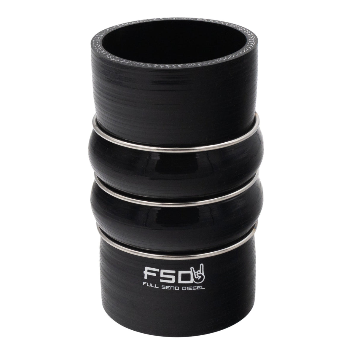 FSD Universal 3" x 3" x 6" Long 5 Ply Extreme Duty Boot