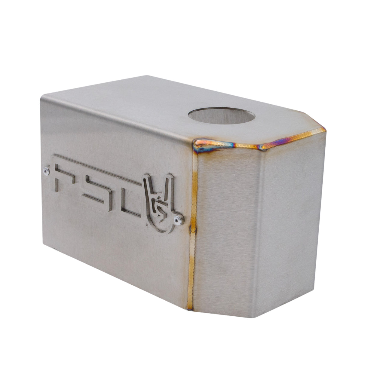 FSD Brake Fluid Reservoir Cover 1998.5-2011