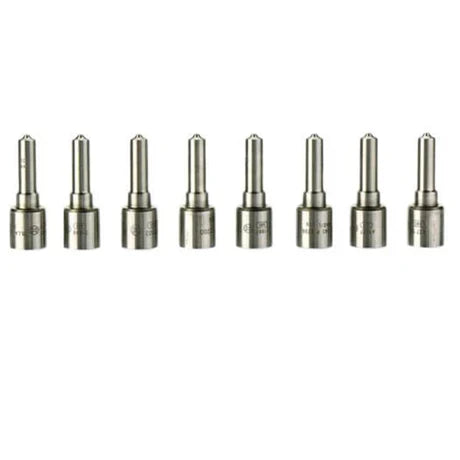 S&S 2007.5-2010 Chevrolet/GMC 6.6 LMM Duramax Fuel Injector Nozzles