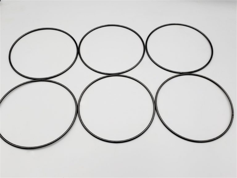 Hamilton Cams Fire Ring Head Gasket for 2003-2007 Dodge 5.9L Cummins 24V