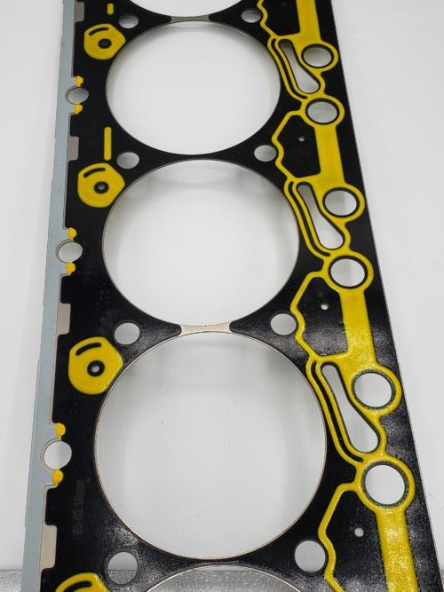 Hamilton Cams 12 Valve Fire Ring Head Gasket for 1989-1998 Dodge 5.9L Cummins