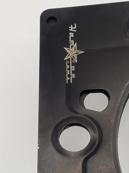 Hamilton Cams Fire Ring Head Gasket .020 Over for 2007.5-2018 Dodge Ram 6.7L Cummins