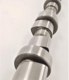 Hamilton Cams 188/220 Street/Strip Camshaft for 1989-2018 Dodge Ram 5.9L 6.7L Cummins (Cast)