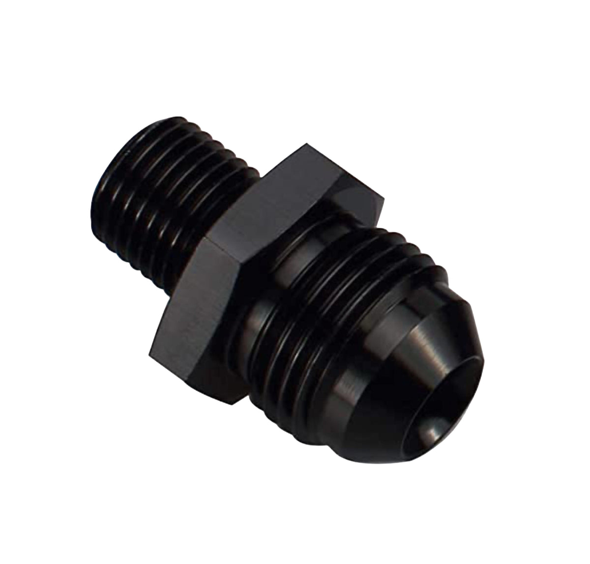 FSD AN Male X Metric Fittings