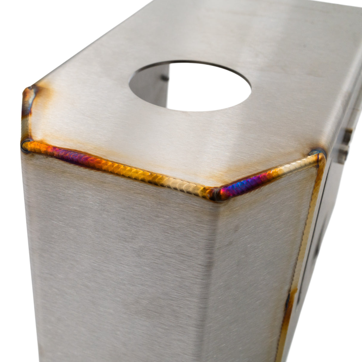 FSD Brake Fluid Reservoir Cover 1998.5-2011