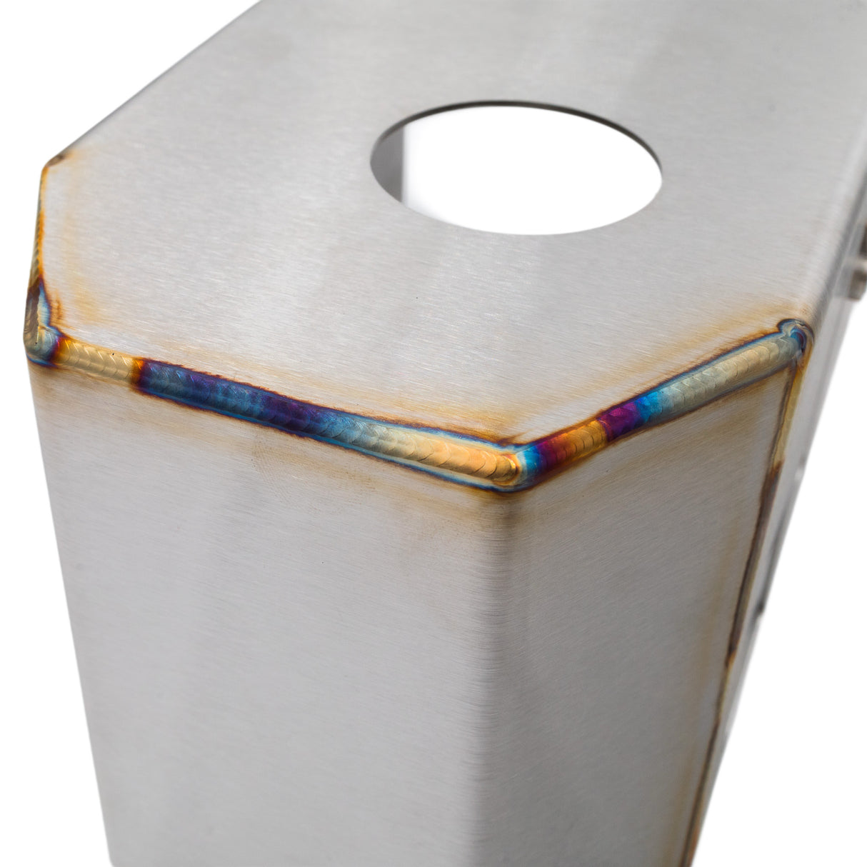 FSD Brake Fluid Reservoir Cover 2012-2024