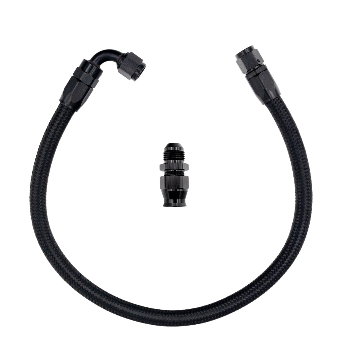 FSD 2003-2007 Dodge Cummins Replacement Transmission Line #3