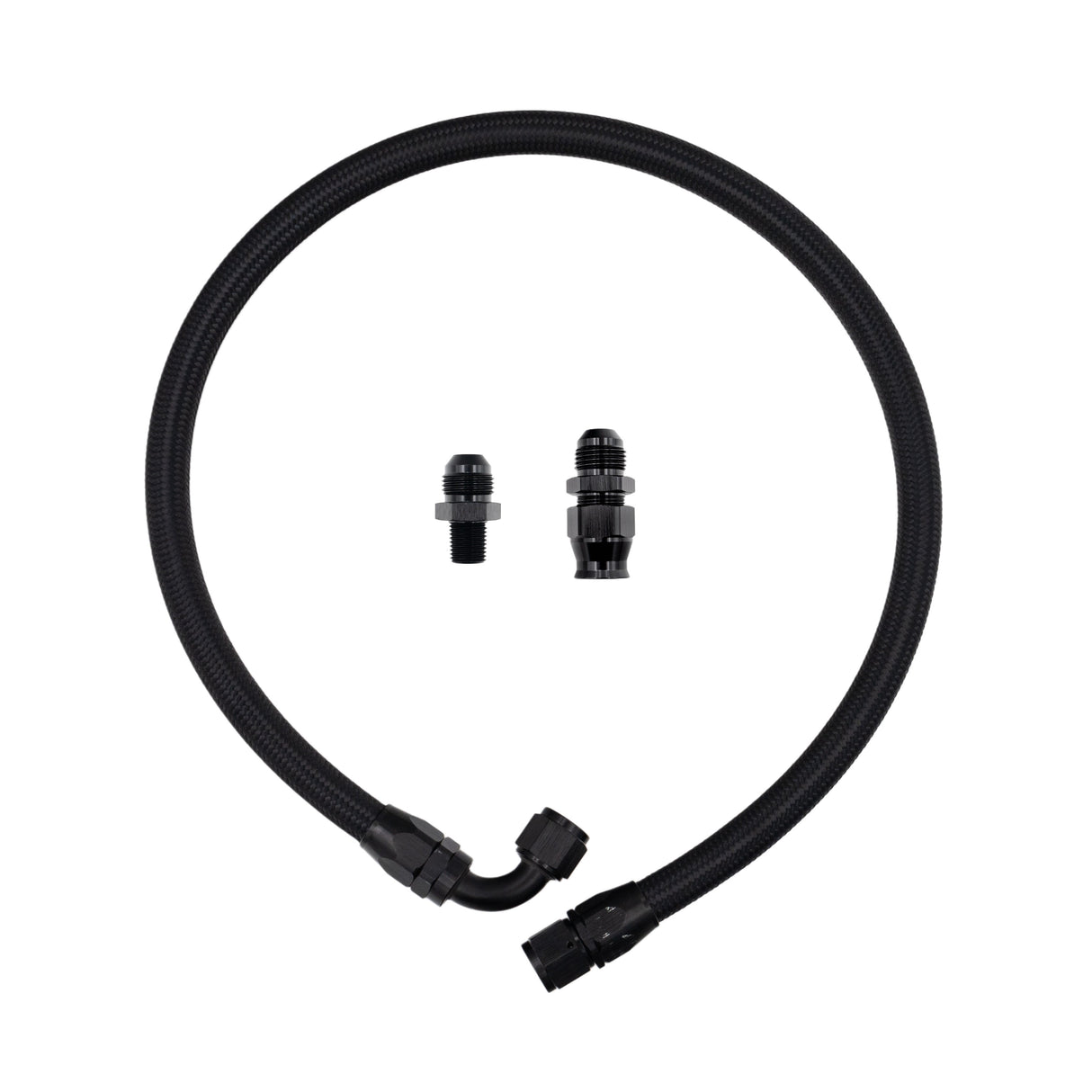 FSD 1994-2002 Cummins Replacement Transmission Line Number 8