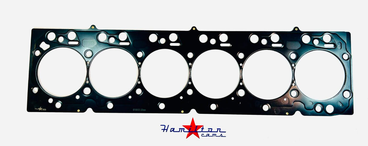 6.7 L Cummins .020 Over Fire Ring Gasket