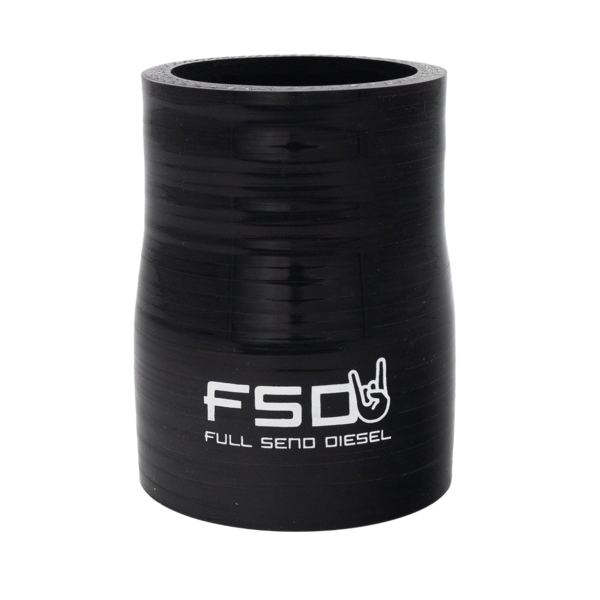 FSD Universal 1.75" x 2" x 3" Long 5 Ply Extreme Duty Boot