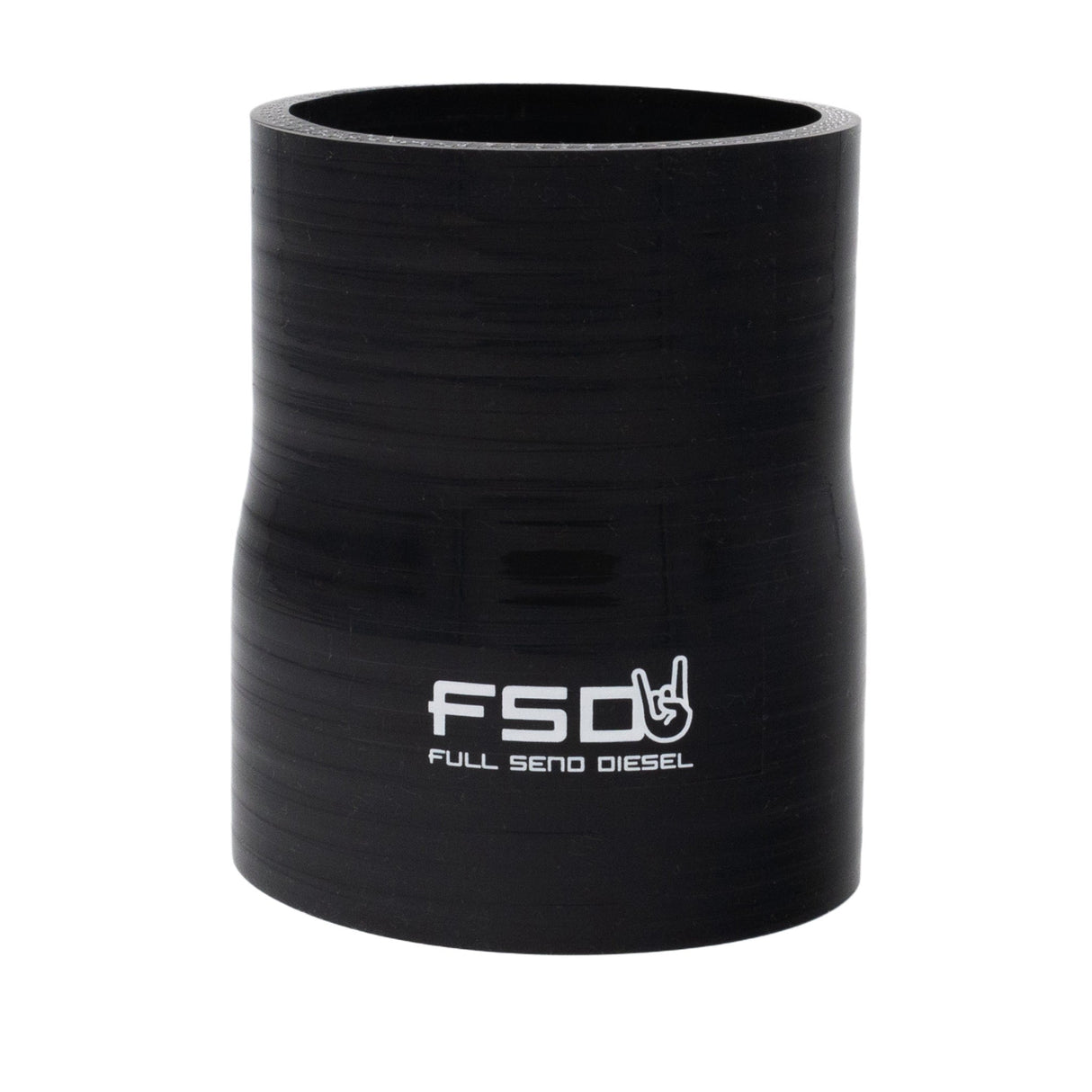 FSD Universal 3" x 2.75" x 4" Long 5 Ply Extreme Duty Boot