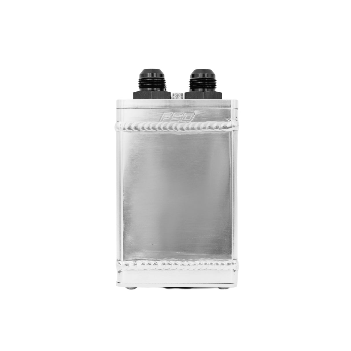 FSD Universal Four Port Catch Can