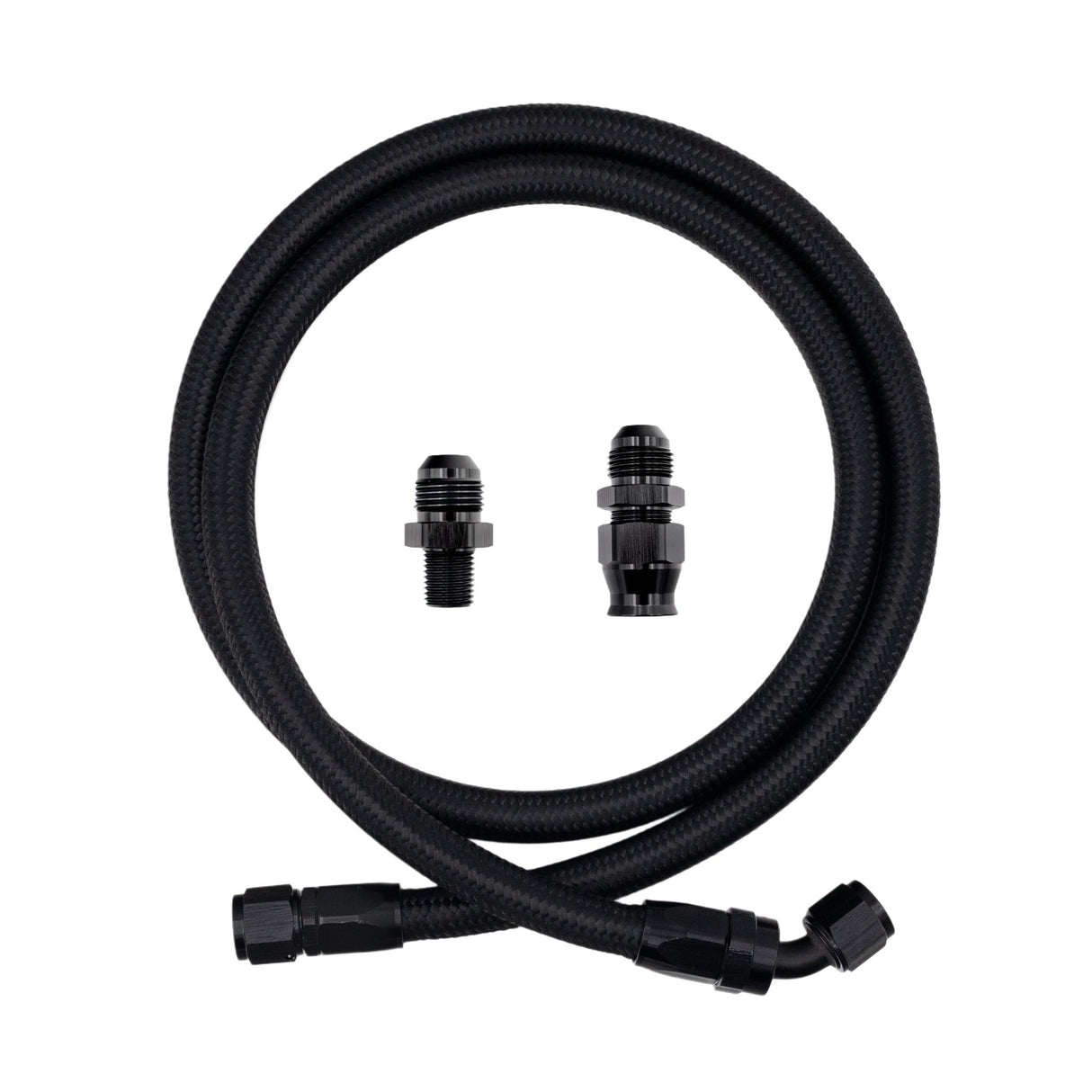 FSD 1994-2007 Heat Exchanger Bypass Single Line