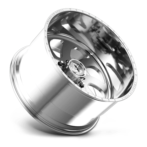 BLADE 20X10 8X6.5 -25 POLISH L