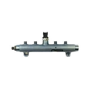 S&S 2004.5-2005 6.6L LLY Duramax Fuel Rail