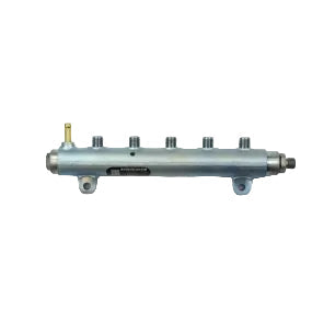 S&S 2004.5-2005 6.6L LLY Duramax Fuel Rail