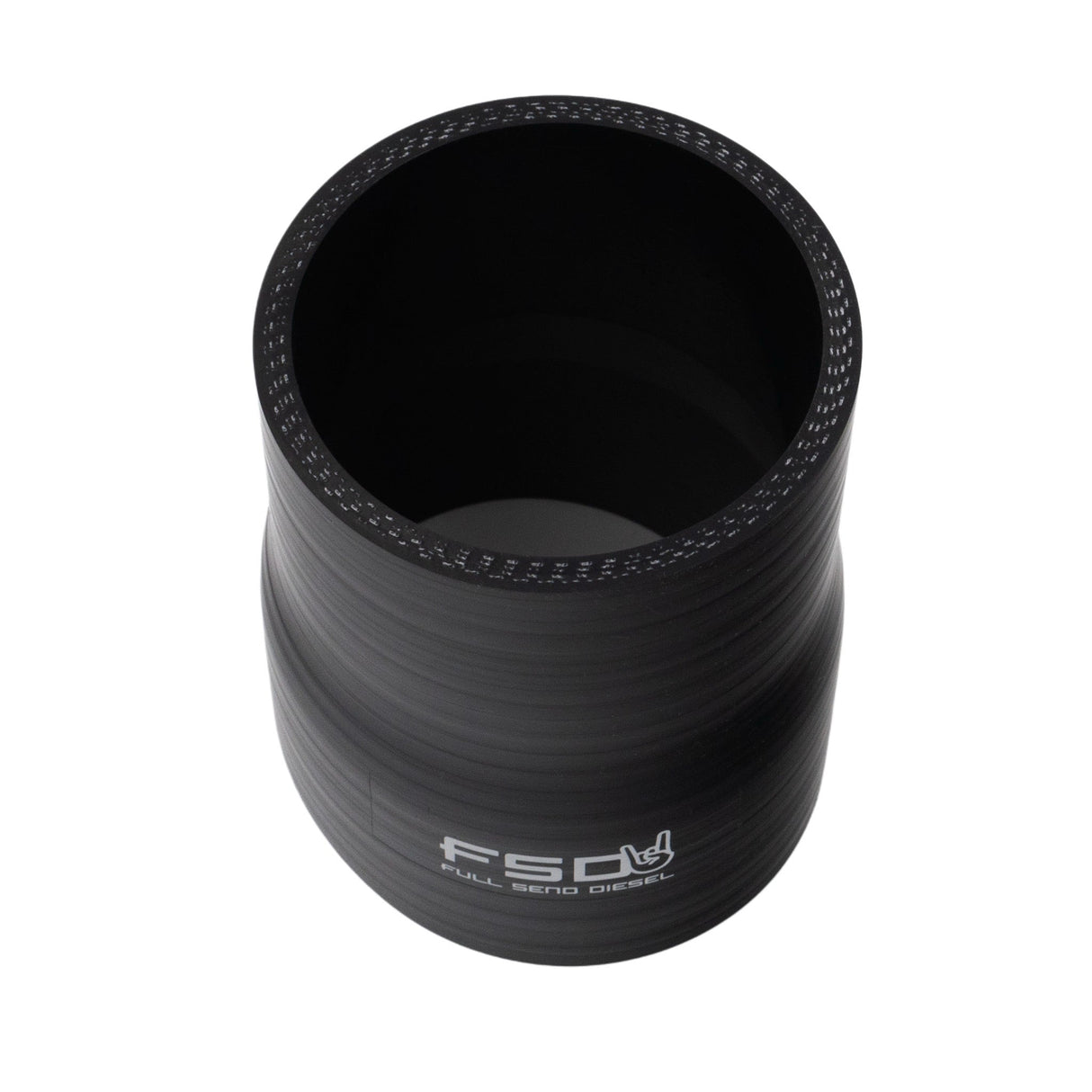 FSD Universal 1.75" x 2" x 3" Long 5 Ply Extreme Duty Boot