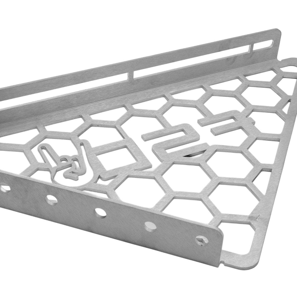 FSD Universal Transmission Cooler Mounts