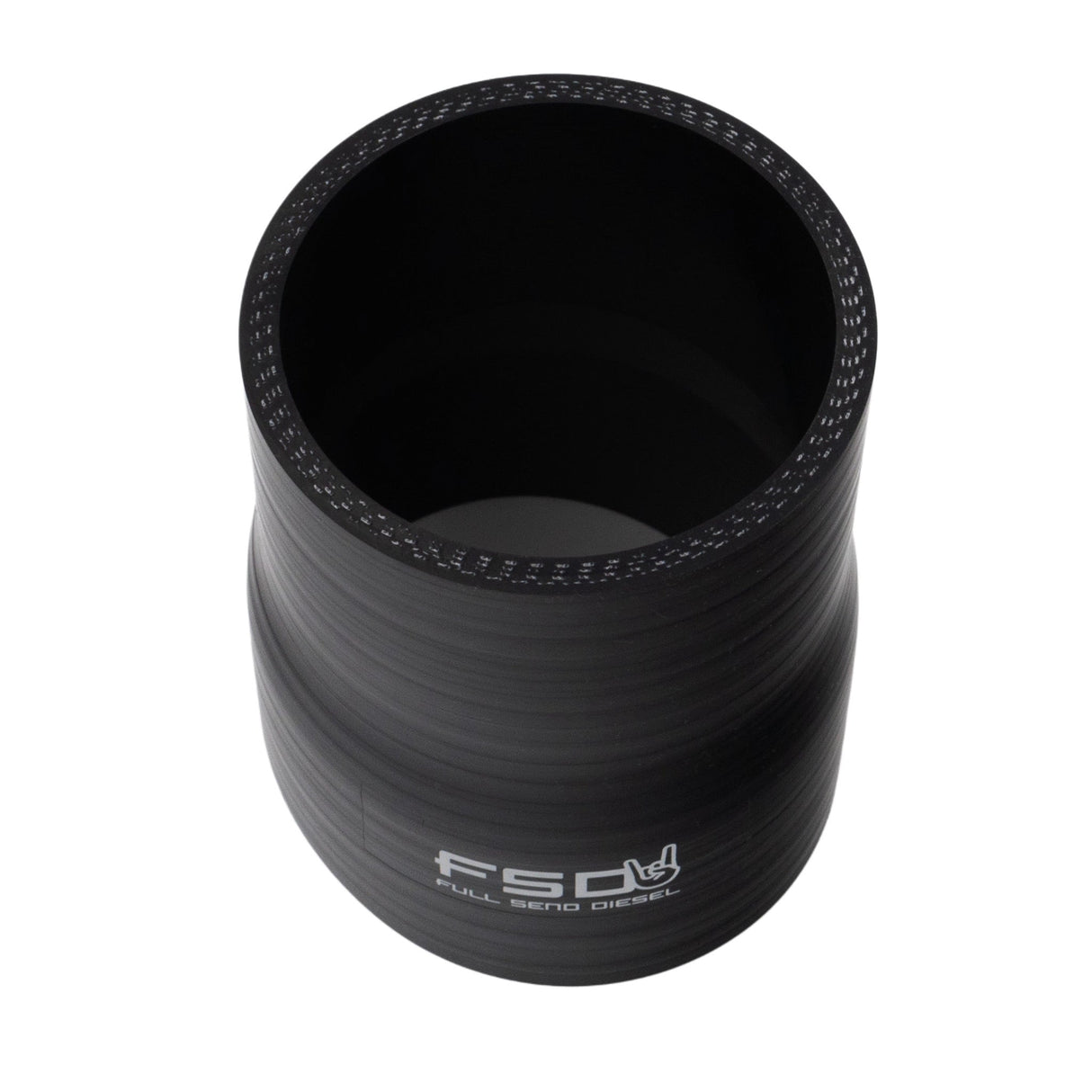 FSD Universal 3" x 2.75" x 4" Long 5 Ply Extreme Duty Boot