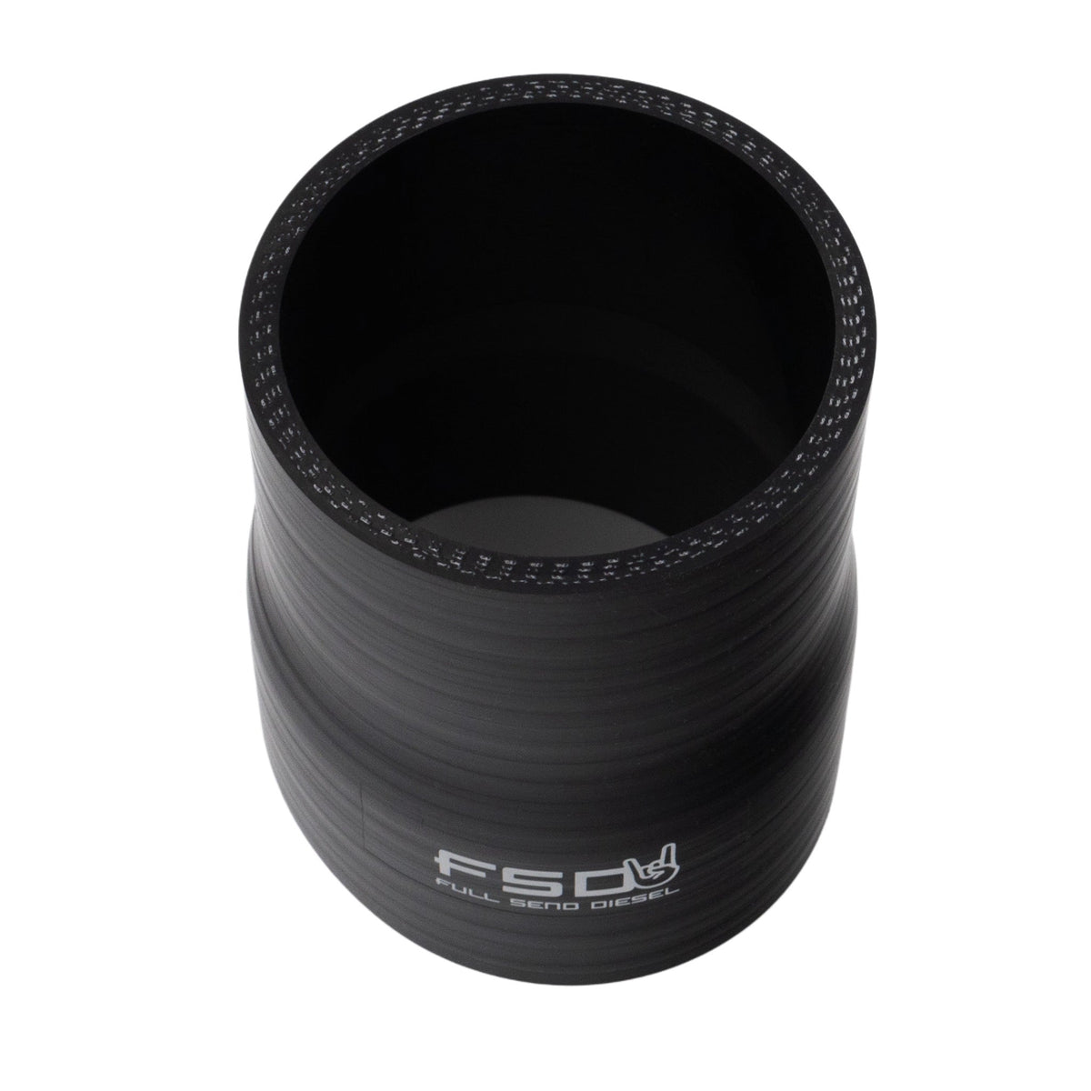 FSD Universal 3" x 2.75" x 4" Long 5 Ply Extreme Duty Boot