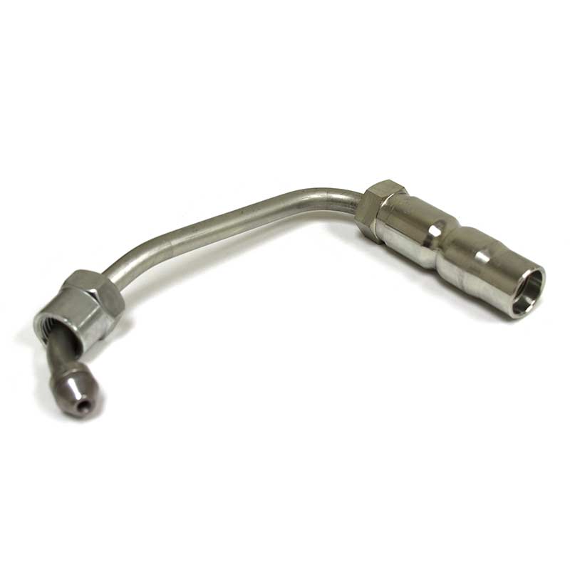 XDP OER Series Fuel Injector Line (Cylinders 1 & 8) XD594 2001-2004 GM 6.6L Duramax LB7