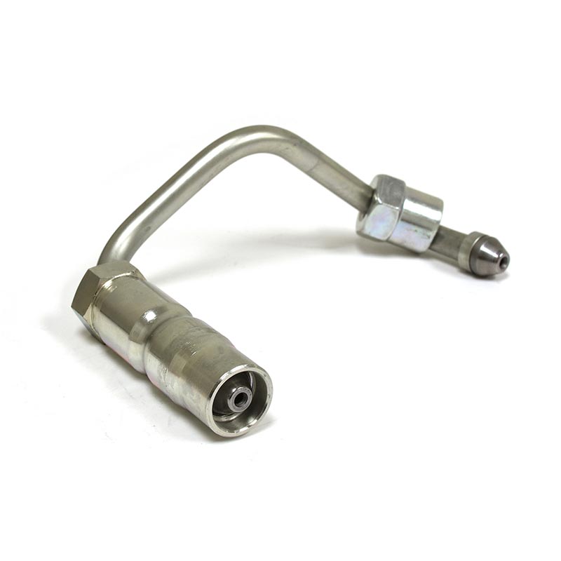 XDP OER Series Fuel Injector Line (Cylinders 3 & 6) XD595 2001-2004 GM 6.6L Duramax LB7