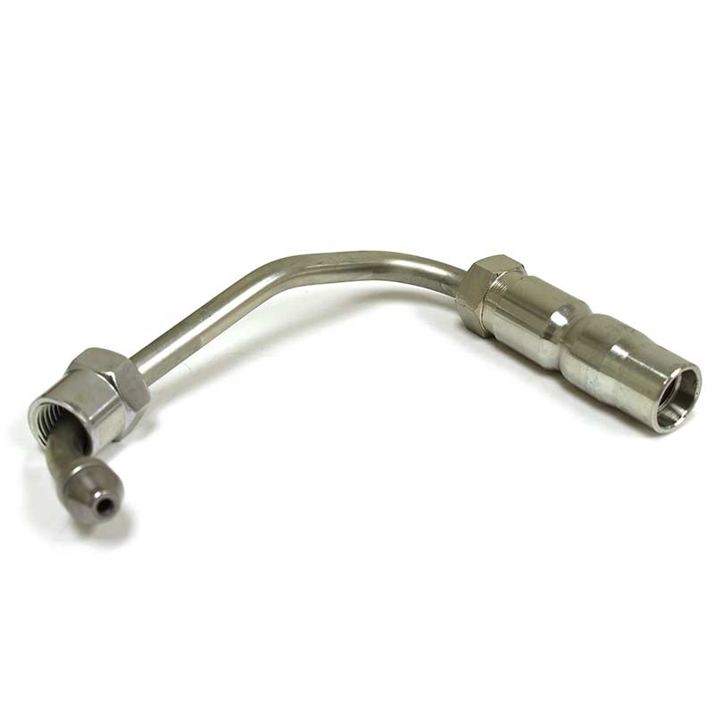 XDP OER Series Fuel Injector Line (Cylinders 2 & 7) XD597 2001-2004 GM 6.6L Duramax LB7