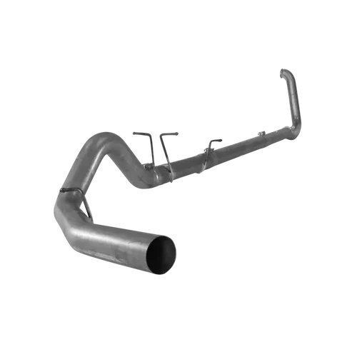 Polar Diesel 1999–2003 Ford 7.3L Powerstroke 4" Turbo Back Stainless Exhaust