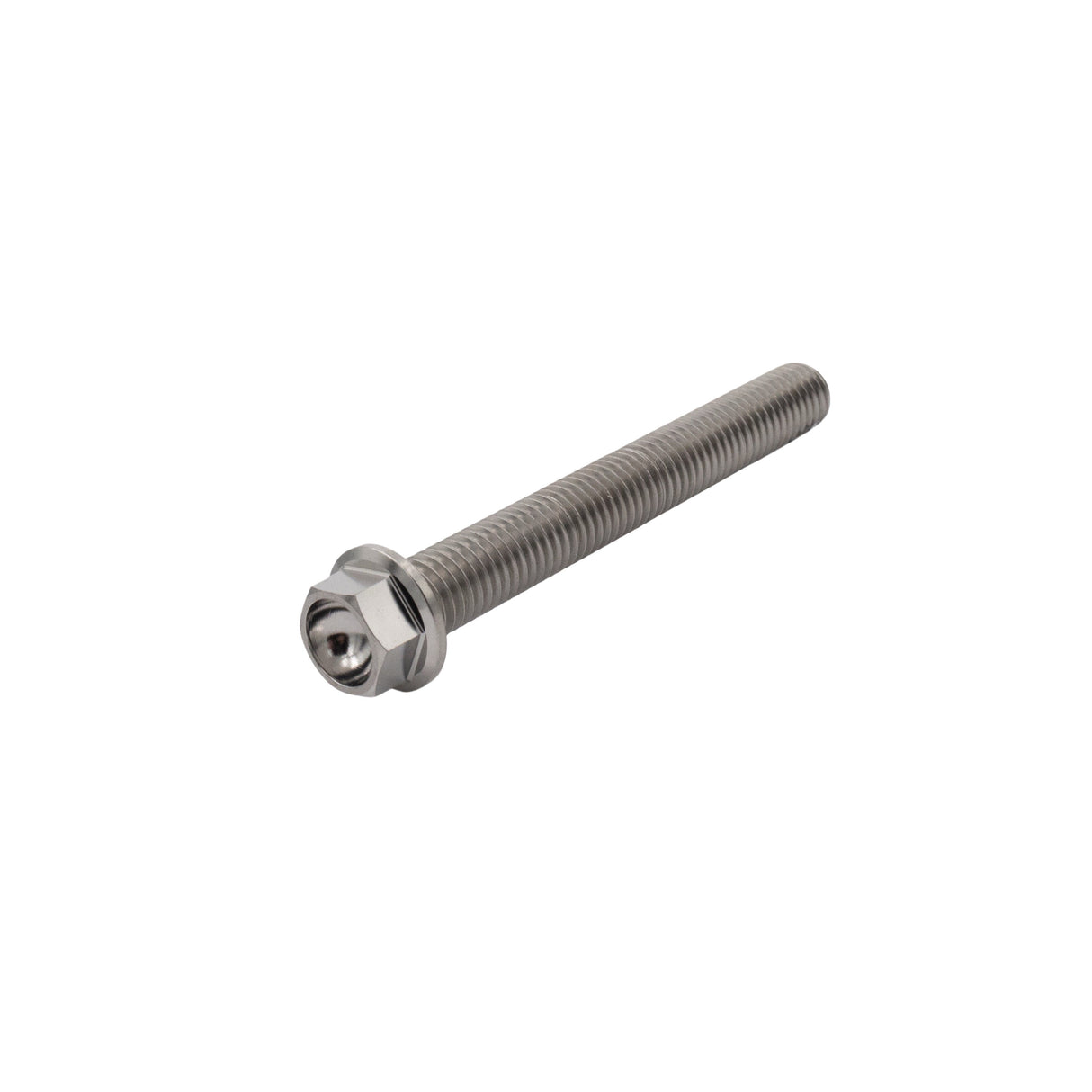 FSD 5.9L/6.7L Belt Tensioner Bolt Polished - FSD122