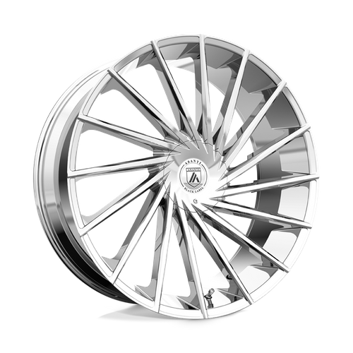 ABL18 26X10 6X135/5.5 CHROME 30MM