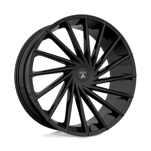 ABL18 24X9 6X135/5.5 G-BLK 30MM