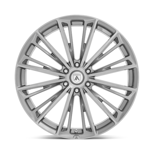 CORONA 22X9.5 6X135 87 +30 TITAN-BRUSH