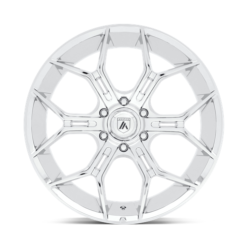 ABL38 26X10 6X5.5 CHROME 20MM