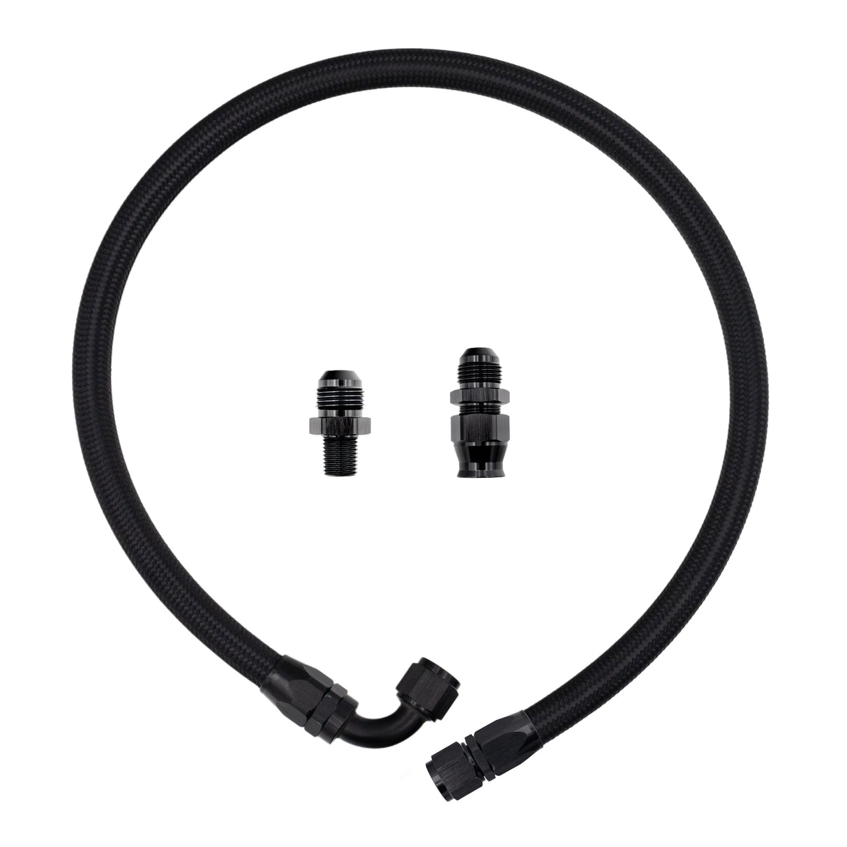 FSD 2003-2007 Dodge Cummins Replacement Transmission Line #2